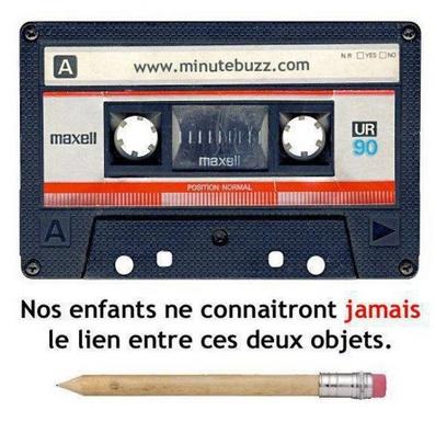 T'es un Ancien si