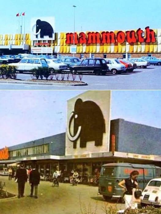 Que de bons souvenirs